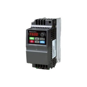 VFD004EL11A | Delta Variable Frequency Drive