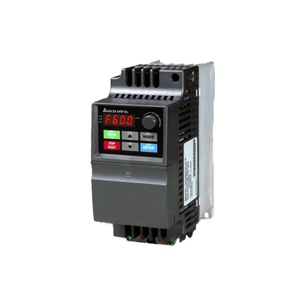 VFD004EL43A | Delta AC Motor Drive (VFD-EL Series)