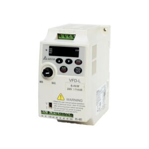 VFD004L21A | Delta AC Motor Drive (VFD-L Series)
