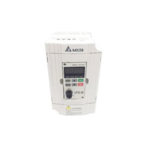 VFD004M21A | Delta AC Motor Drive (VFD-M Series)