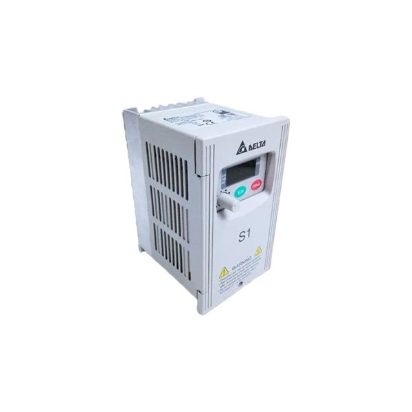 VFD004S21E | Delta AC Motor Drive (VFD-S Series)