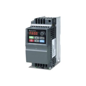 VFD007E11A | Delta AC Motor Drive (VFD-E Series)