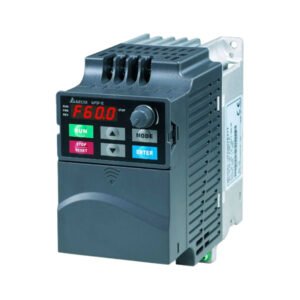 VFD007E43T Delta 1HP 480V Single-Phase Input Variable Frequency Drive