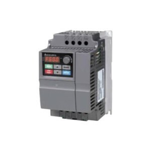 VFD007EL11A Delta 1HP 110V Single-Phase Input Variable Frequency Drive