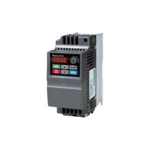 VFD007EL23A Delta 1HP 220V 3-Phase Input Variable Frequency Drive
