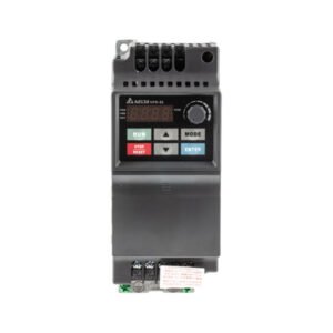 VFD007EL43A Delta 1HP 480V 3-Phase Input Variable Frequency Drive