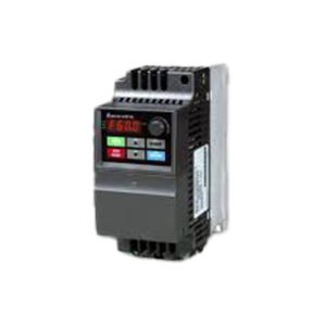 VFD007EL43W-1 Delta 1HP 480V 3-Phase Input IP66 Washdown Duty Drive 