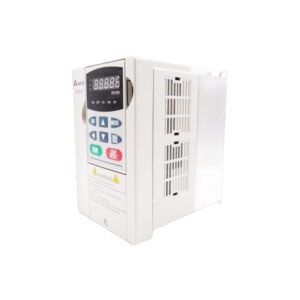 VFD015B43A Delta 2HP 480V 3-Phase Input Compact Drive