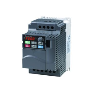 VFD015E21A Delta 2HP 220V Single-Phase Input Standard Drive