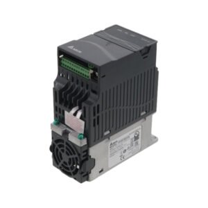 VFD015E23A Delta 2HP 220V 3-Phase Input Standard Drive