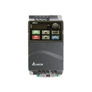 VFD015E43A Delta 2HP 480V 3-Phase Input Standard Drive