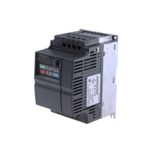 VFD015EL21A Delta 2HP 220V Single-Phase Input Compact Drive