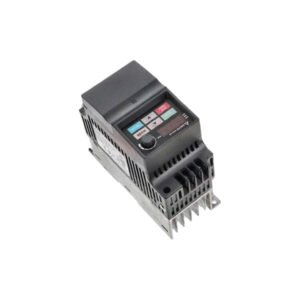 VFD015EL23A Delta 2HP 220V 3-Phase Input Compact Drive
