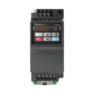 VFD015EL43A Delta 2HP 480V 3-Phase Input Compact Drive