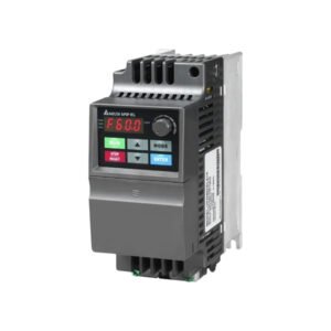 VFD015EL43W-1 Delta 2HP 480V 3-Phase Input IP66 Washdown Duty Compact Drive