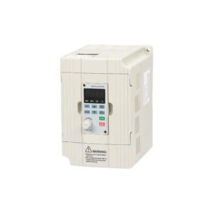 VFD015M23A Delta 2HP 220V 3-Phase Input High-Performance Drive
