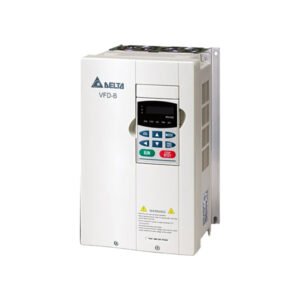 VFD022B43B Delta 3HP 480V 3-Phase Input Compact Drive​​ ​​