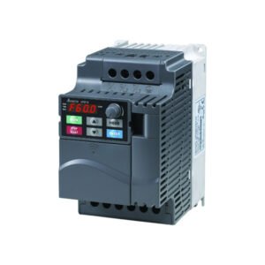 VFD022E43A Delta 3HP 480V 3-Phase Input Standard Drive​