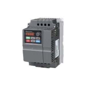 VFD022EL43A Delta 3HP 480V 3-Phase Input Compact Drive​