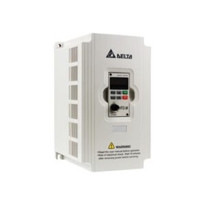 VFD022M43B Delta 3HP 480V 3-Phase Input High-Performance Drive​