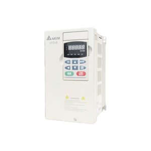 VFD037B43A Delta 5HP 480V 3-Phase Input Compact Drive​