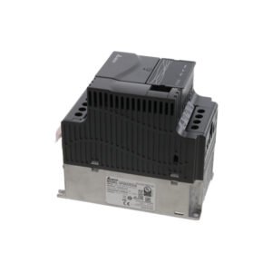 VFD037E23A Delta 5HP 220V 3-Phase Input Standard Drive​