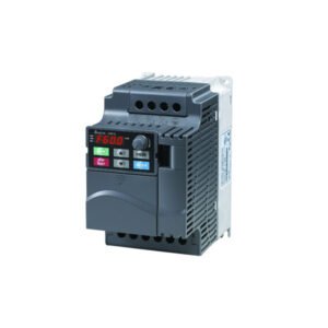 VFD037E43A Delta 5HP 480V 3-Phase Input Standard Drive​