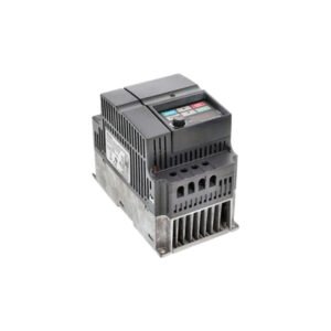 VFD037EL23A Delta 5HP 220V 3-Phase Input Compact Drive​