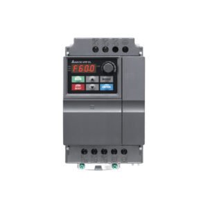VFD037EL43A Delta 5HP 480V 3-Phase Input Compact Drive​