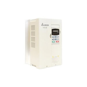 VFD055B23A Delta 7.5HP 220V 3-Phase Input Compact Drive​