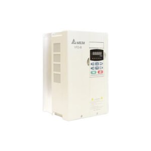VFD055B43A Delta 7.5HP 480V 3-Phase Input Compact Drive​