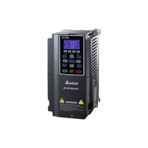VFD055CP43B-21 Delta 7.5HP 480V 3-Phase Input High-Performance Drive (Enhanced Safety Version)​