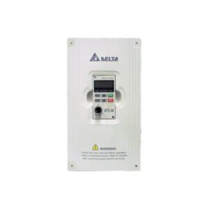 VFD055M43A Delta 7.5HP 480V 3-Phase Input High-Performance Drive​