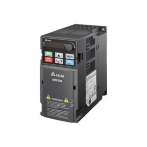 VFD11AMS21ANSAA Delta 10HP 220V 3-Phase Input Advanced Multi-System Drive​