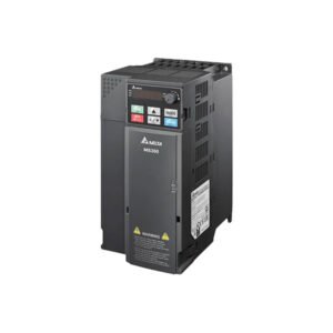 VFD17AMS43ANSAA Delta 20HP 480V 3-Phase Input Advanced Multi-System Drive​
