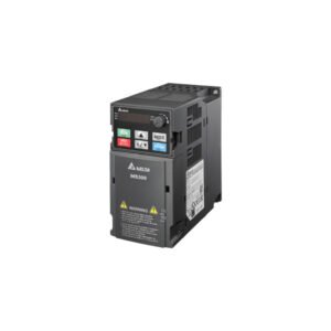 VFD1A6MS23ANSAA Delta 2HP 220V 3-Phase Input Advanced Micro-System Drive​