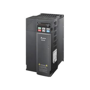VFD25AMS43AFSAA Delta 30HP 480V 3-Phase Input Advanced Multi-System Drive (High-Performance Version)