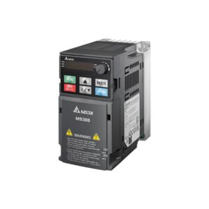 VFD2A5MS11ANSAA Delta 3HP 110V Single-Phase Input Advanced Micro-System Drive