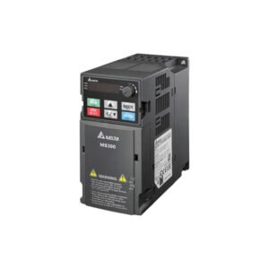 VFD2A7MS43ANSAA Delta 3HP 480V 3-Phase Input Advanced Multi-System Drive