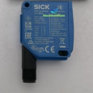 SICK WTT12L-B2542