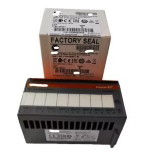 1794-IE8XT PLC 8-Point Analog Input Module