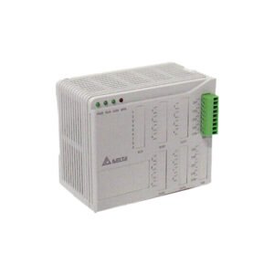 Delta DTE Series Multi-Channel Temperature Controller (DTE10T, DTE20T, DTE10P, DTE10T-N, DTE10P-N