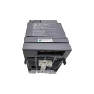 Hot Sale MDS-D-CV-370 MAZAK CNC Servo Motor