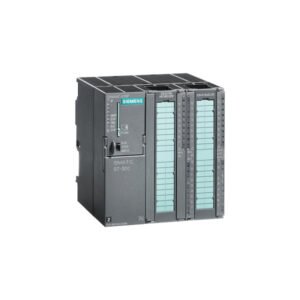 Siemens 6ES7314-6BH04-0AB0 / 6ES7314-6CH04-0AB0 Compact CPU