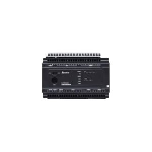 New Original Delta DVP20EX200T PLC | EX2 Series Analog Programmable Logic Controller