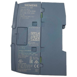 New Original SIMATIC S7-1200, Digital Input SB 1221 6ES7231-5QA30-0XB0