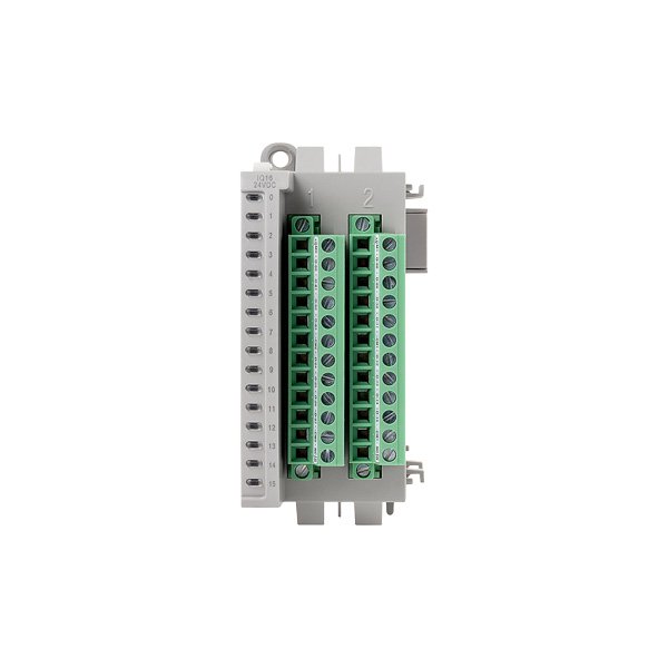 Allen-Bradley 2085-IQ16 16 Point Digital Input Module 2085-OF4/OB16/OW16/OA8/IRT4/IQ32T