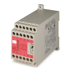 OMRON G9SA-301 Safety Relay Unit G9SA Series