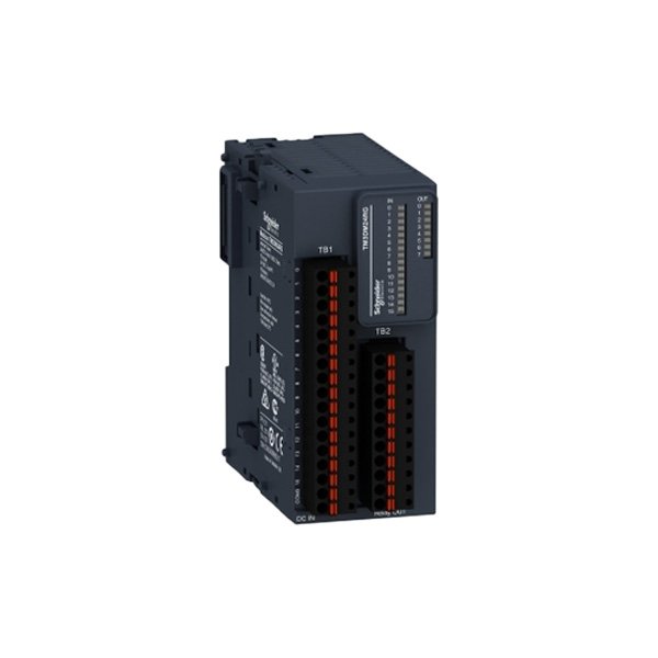Schneider Electric 59646 I/O Module TM2DOCKN TM3DM24RG TM5SDO16T TM5SDI16D BMXPRA0100 BMXPRA0008 TM5C12D8