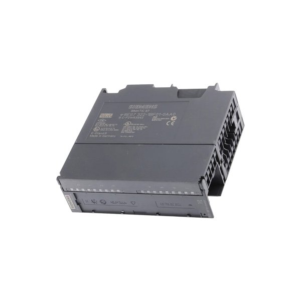 New Original Digital Output Module 6ES7322-1BF01-0AA0 6ES7322-1HF01-0AA0 6ES7322-1HH01-4AA1